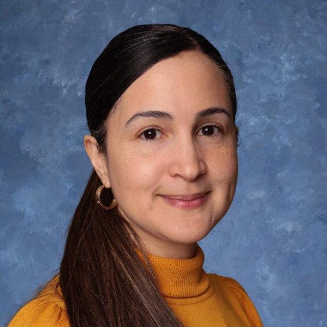 Ms. L.Valdez's Profile Photo