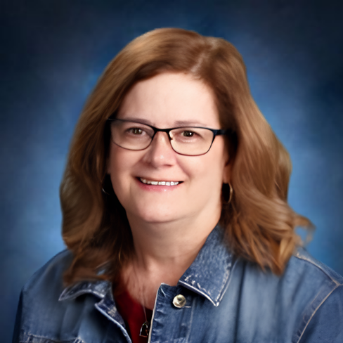 MichelleParry's Profile Photo