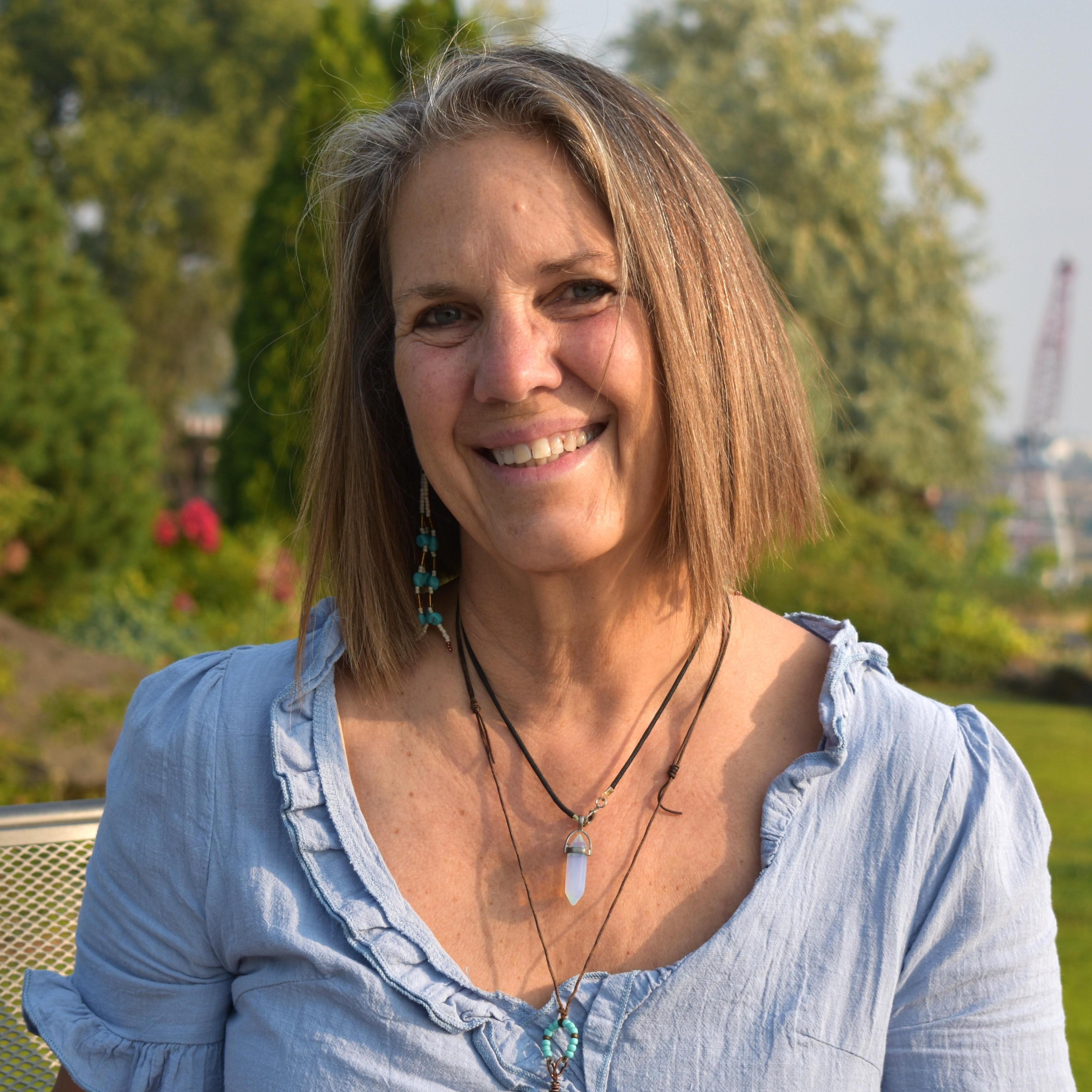 AnnScott's Profile Photo