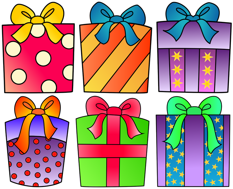 presents