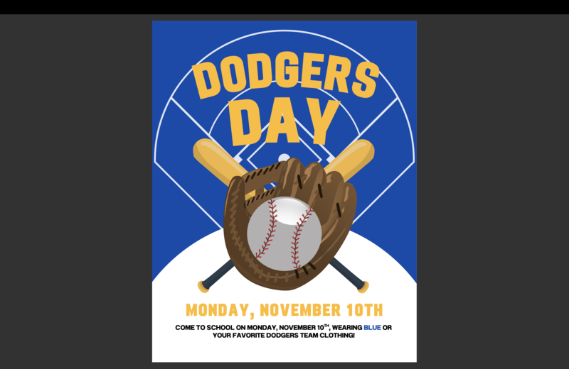 DodgersDay