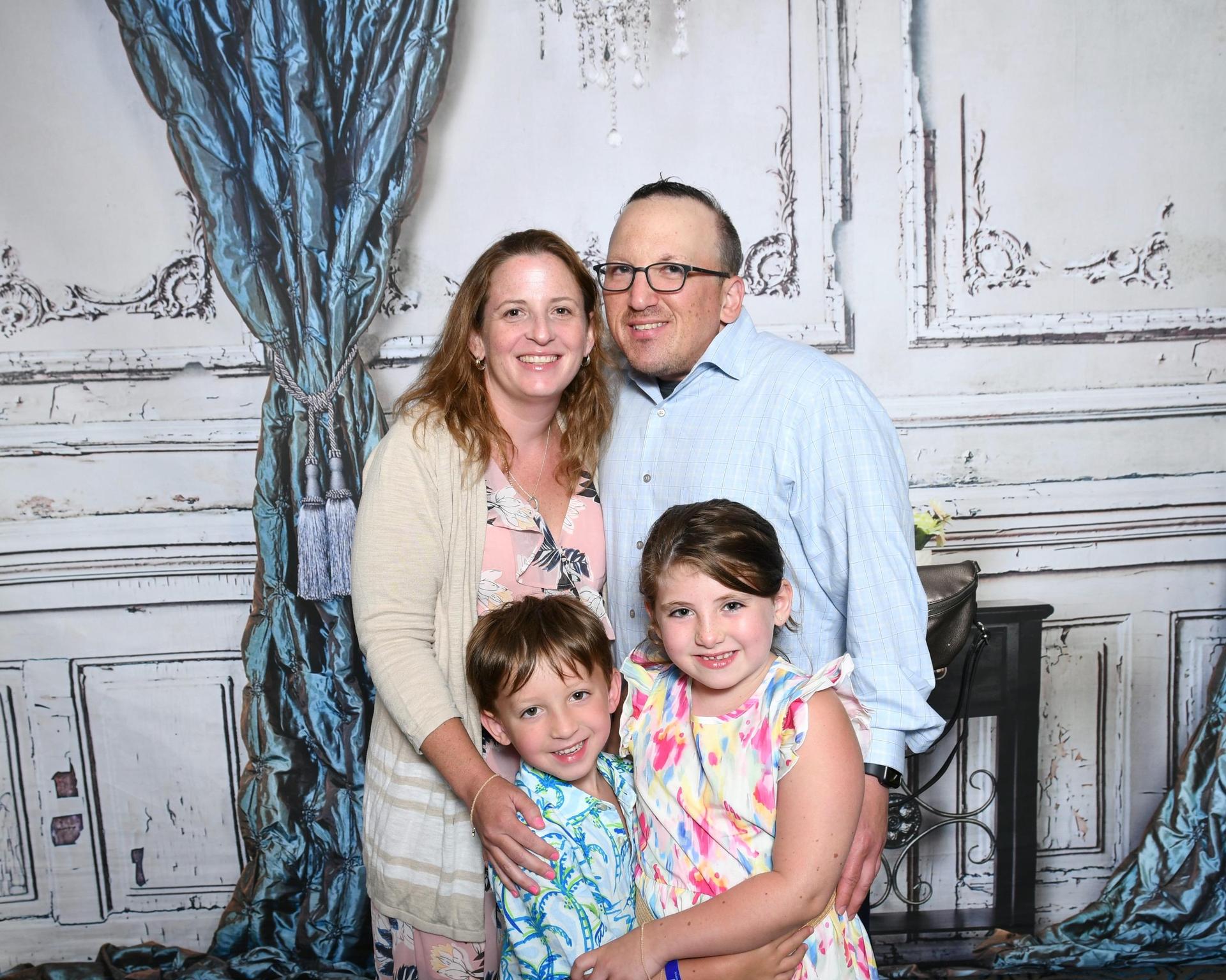 My Family