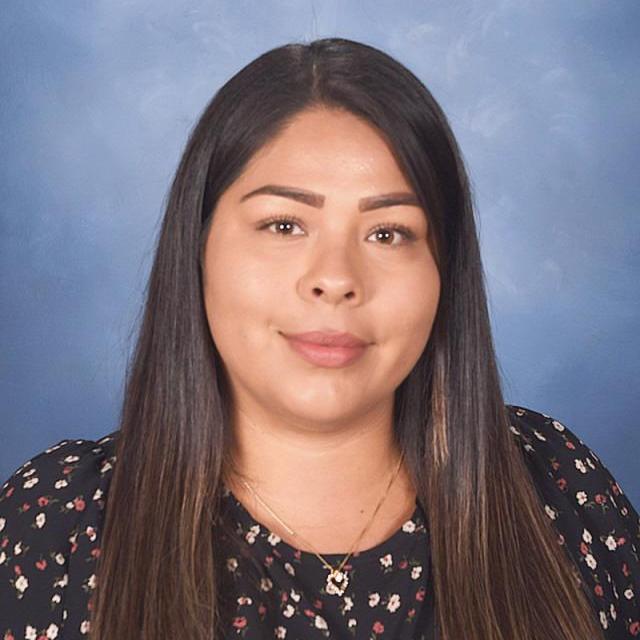 VictoriaCabrera's Profile Photo