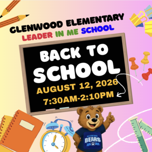 Week 1 August 12th, 2026 Updates and Reminders