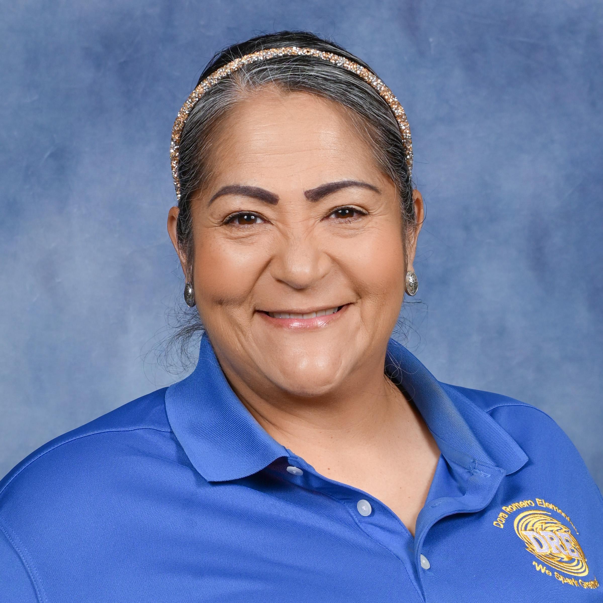 NoraRubio's Profile Photo
