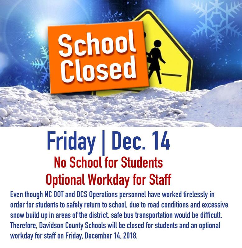 Snow Day