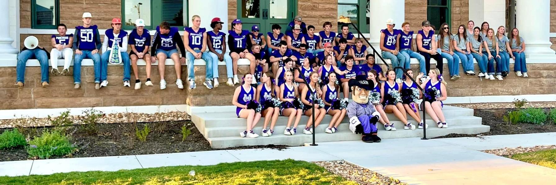 Mason ISD Mason ISD