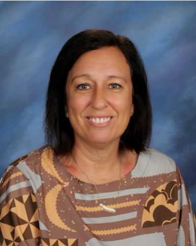 Principal Fuller Headshot