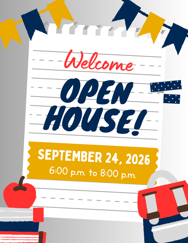 Open House 26