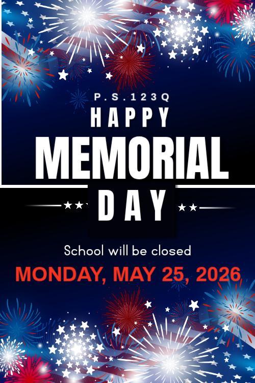 Memorial Day