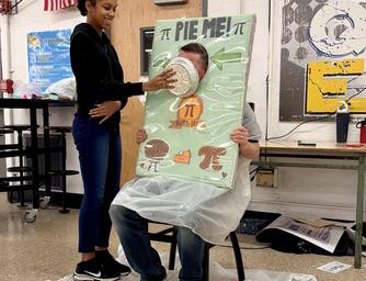 Pi day 2026