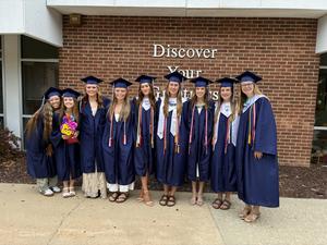 graduates