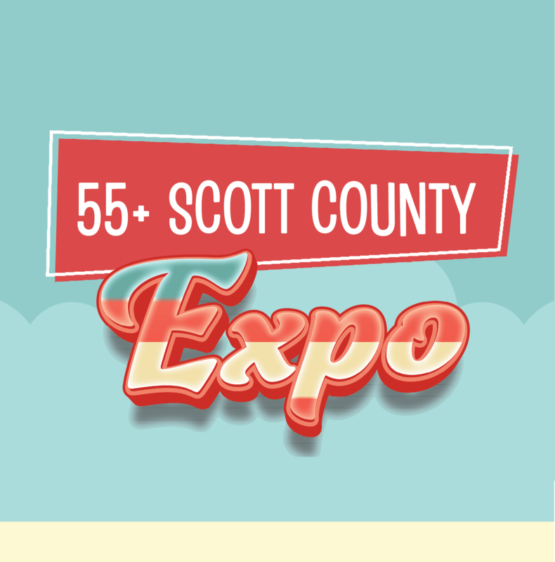 55+ Scott County Expo