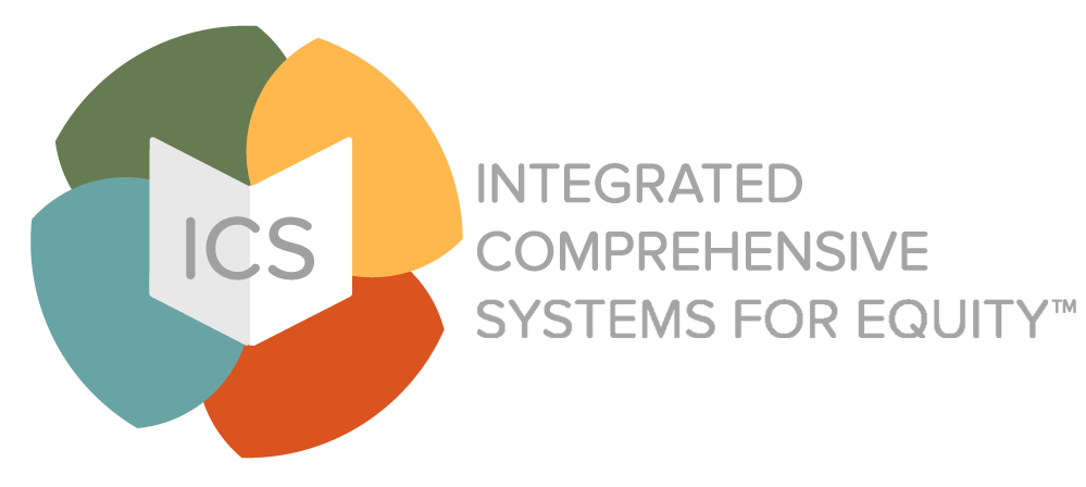 ICS logo