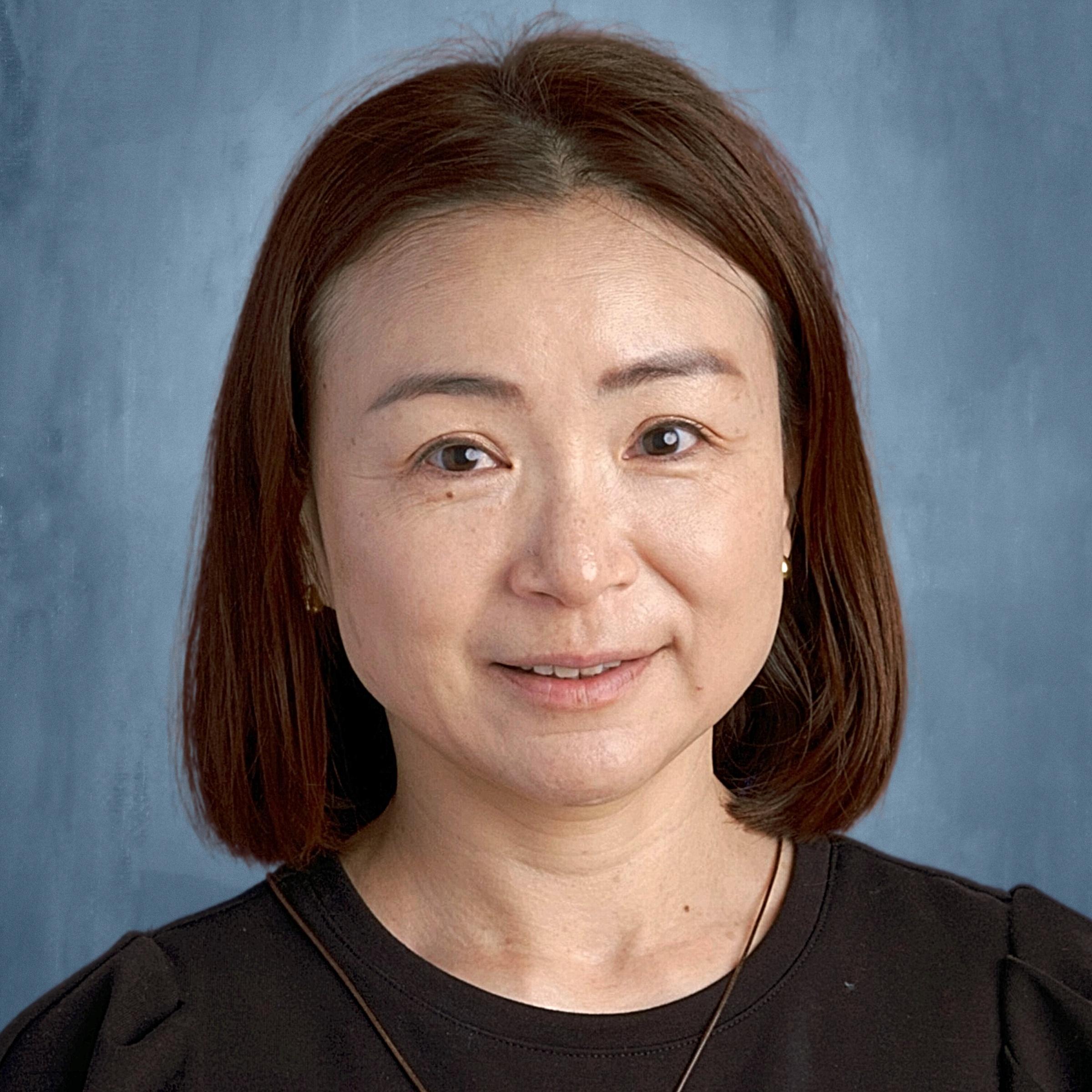 TakakoKashima's Profile Photo