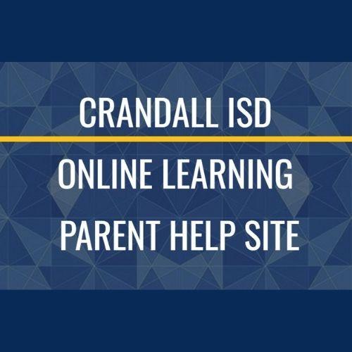 CISD on-line learning guide for Parents Featured Photo