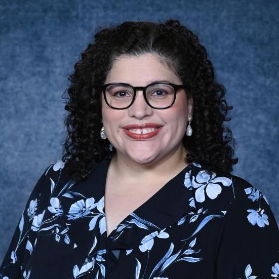 ValerieThompson's Profile Photo