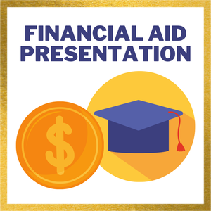 coin with blue graduation hat
