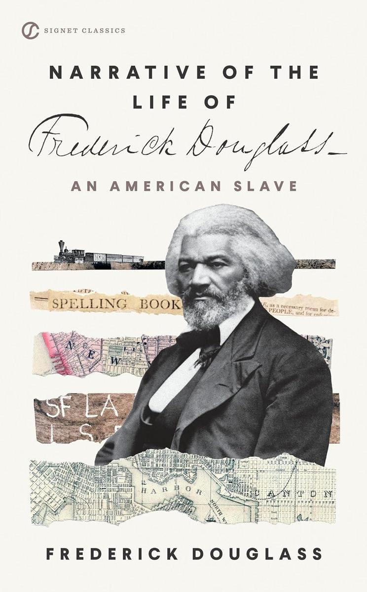 Frederick Douglass