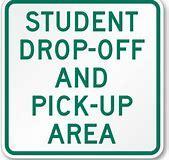Drop Off & Pick Up Plan 2018-2019 Thumbnail Image