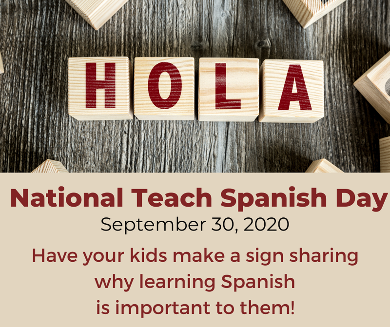 national spanish day