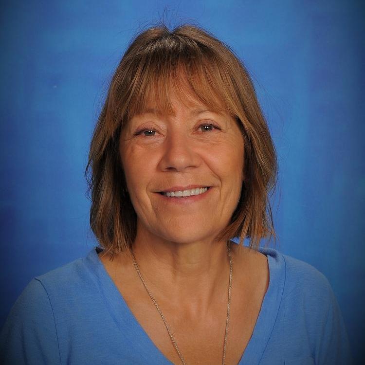 AndreaHyndman's Profile Photo