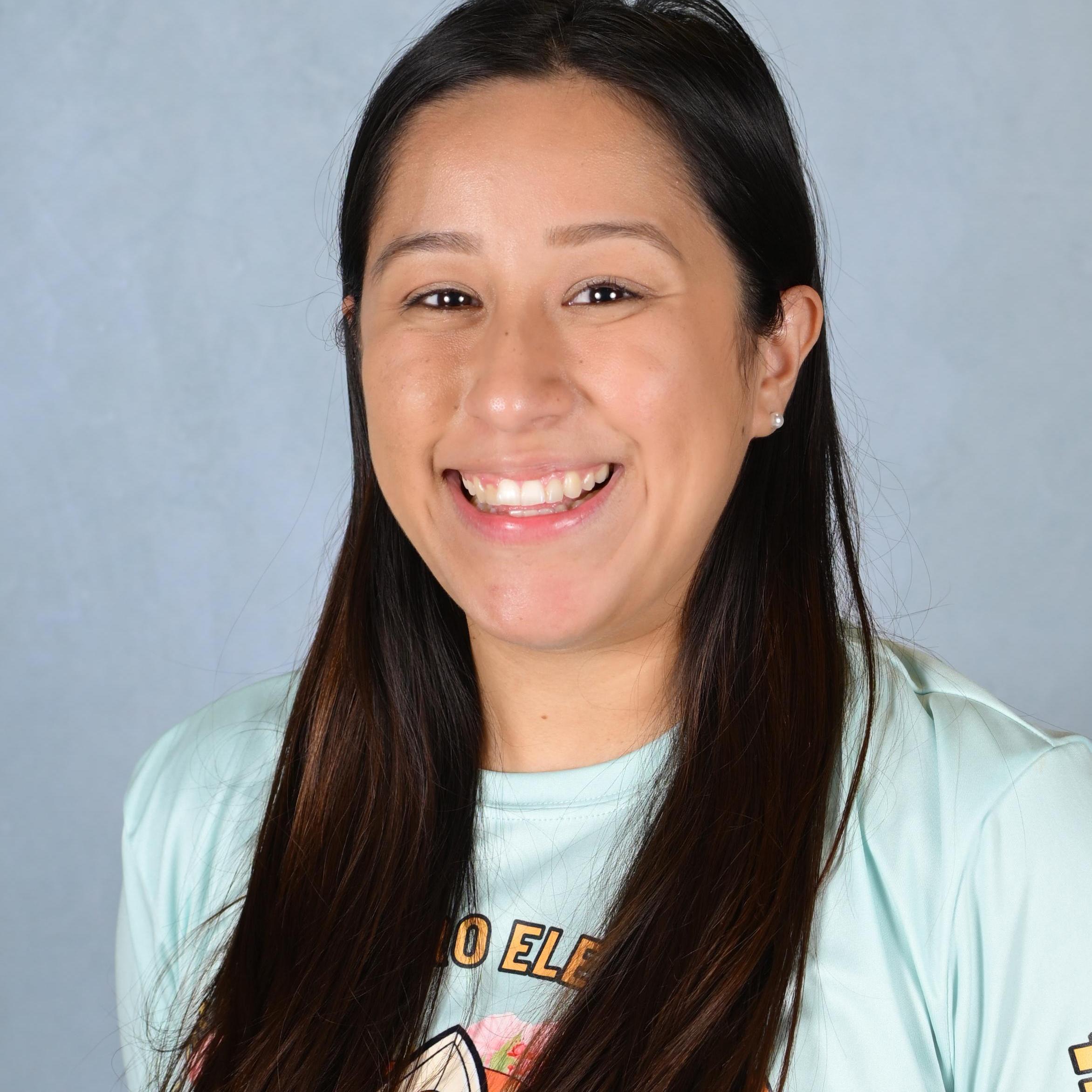 EdnaVega's Profile Photo