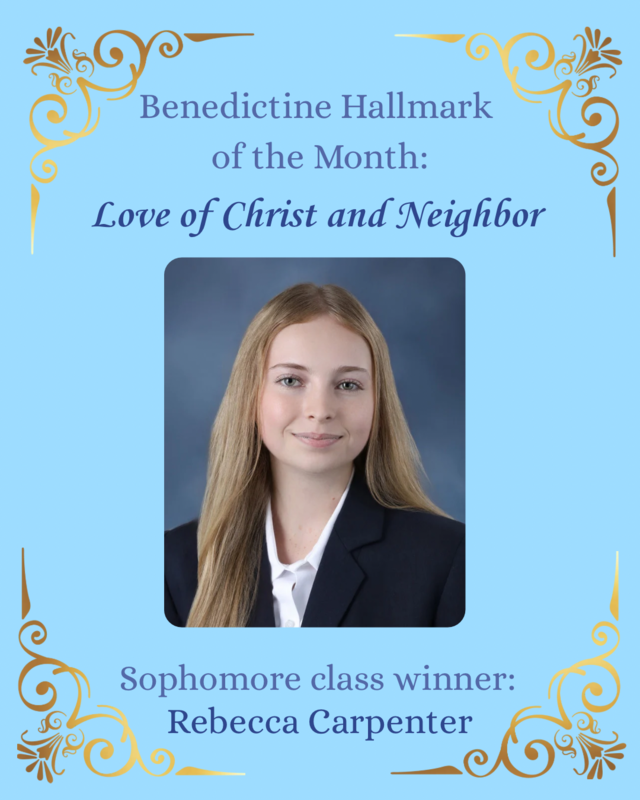 Benedictine Hallmark of the Month Love of Christ & Neighbor - 3.png