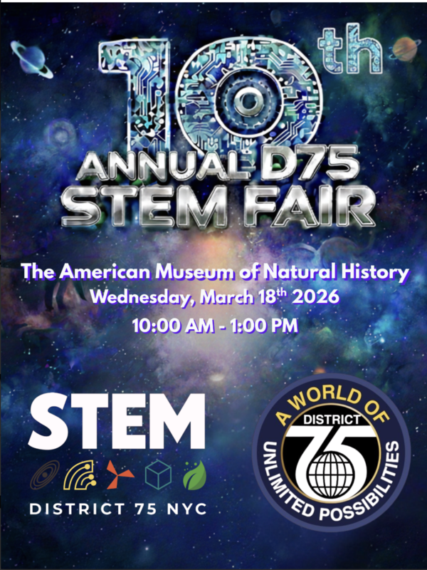 Stem Fair