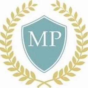 Meridian Prep logo