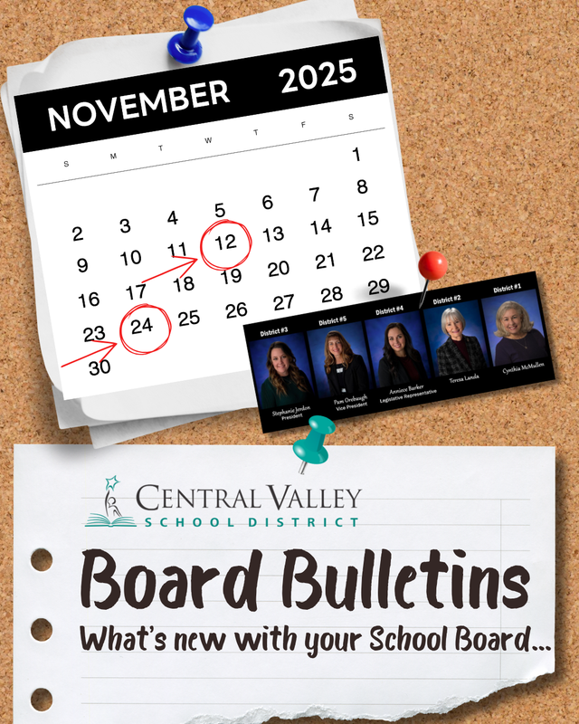 School Board Bulletins