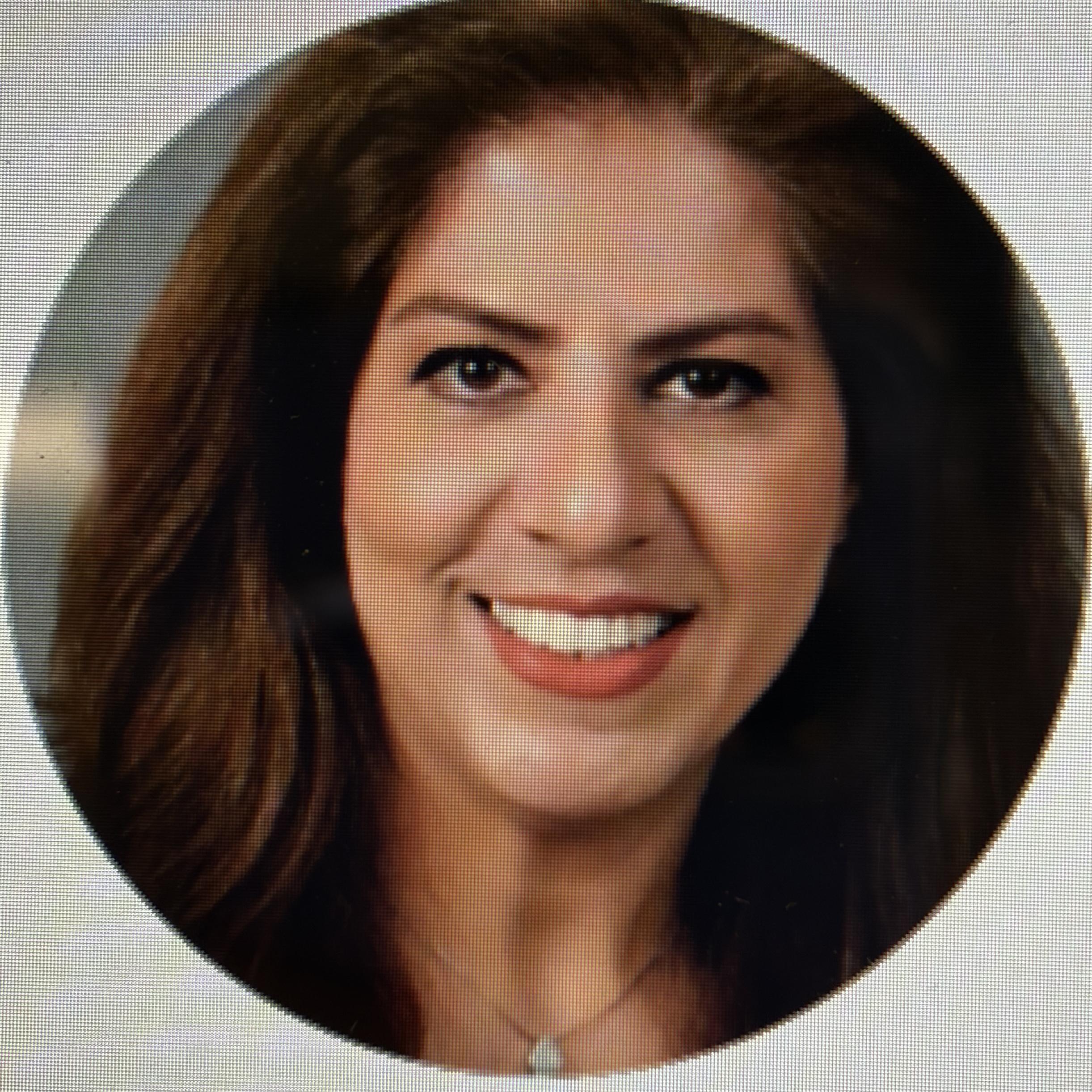 MaryPoursaleh's Profile Photo