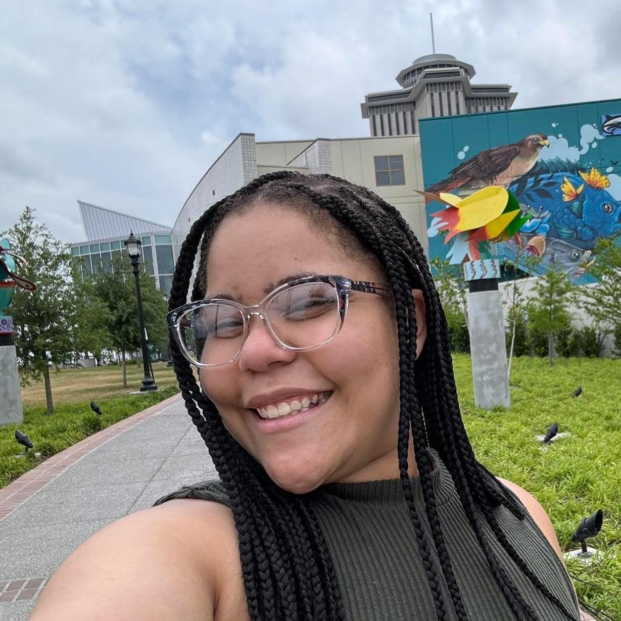 NylaDennis's Profile Photo