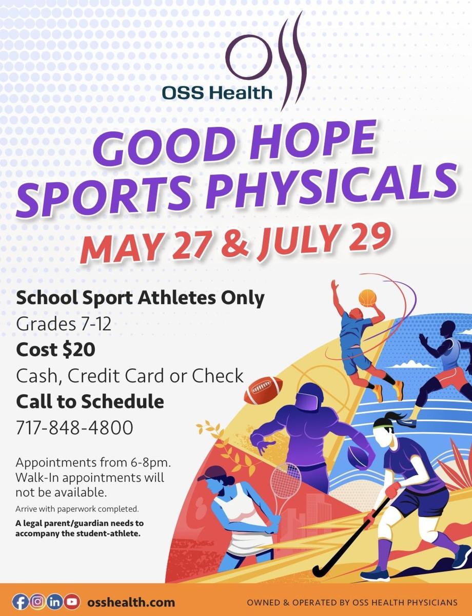 physicals