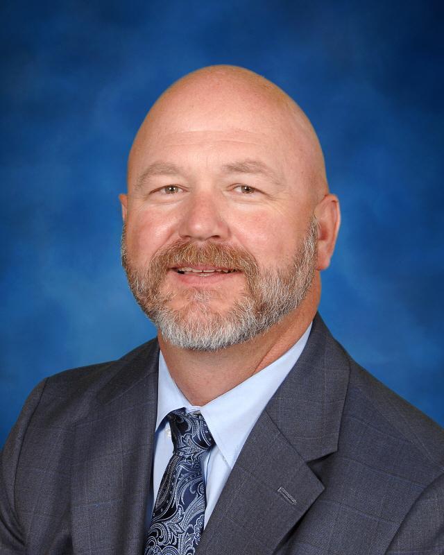 HART Superintendent John Moffett