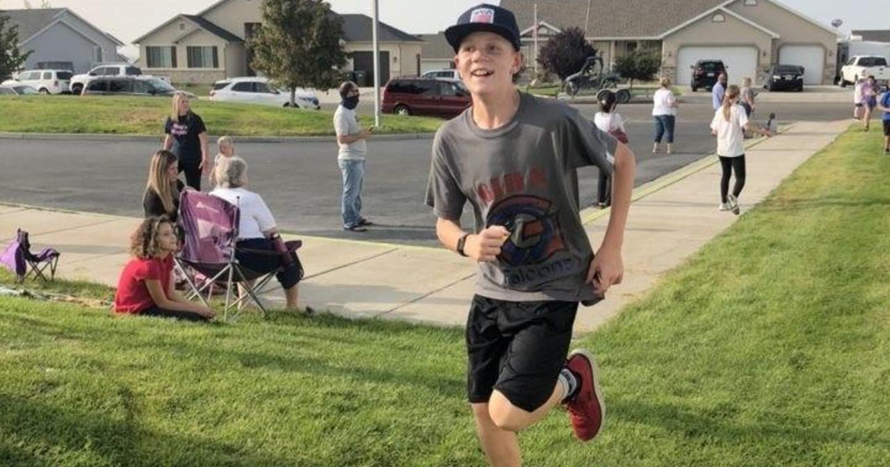 Grantsville Junior High School