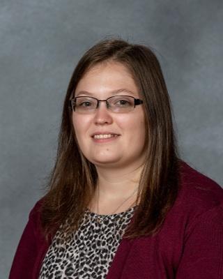 Jenna Wible