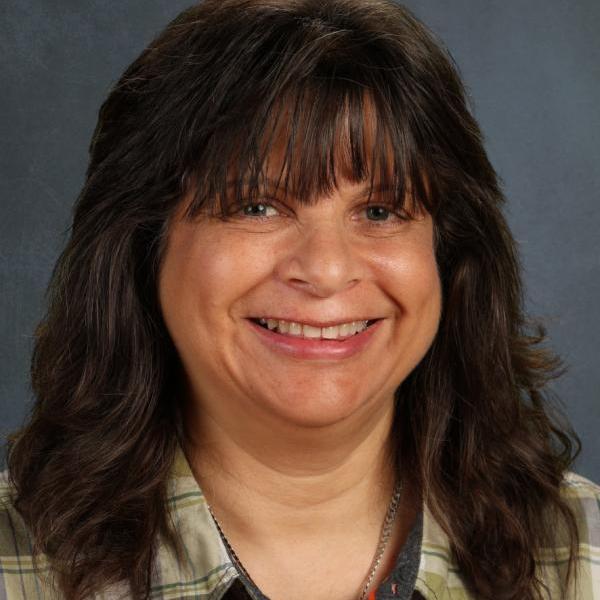 LeesaWebster's Profile Photo