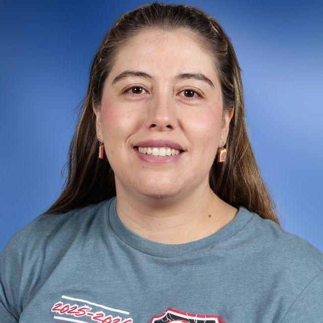 PriscillaGonzalez's Profile Photo