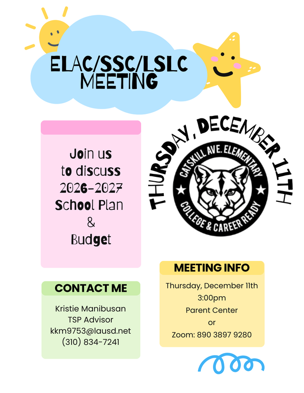 Flyer English