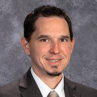 Mr. Edghill