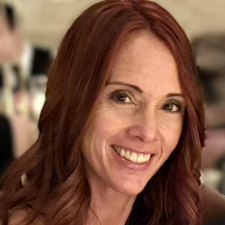 MelissaBarnett's Profile Photo