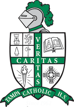 Crest Logo