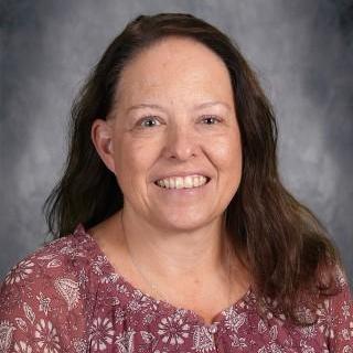 AngieRaymond's Profile Photo
