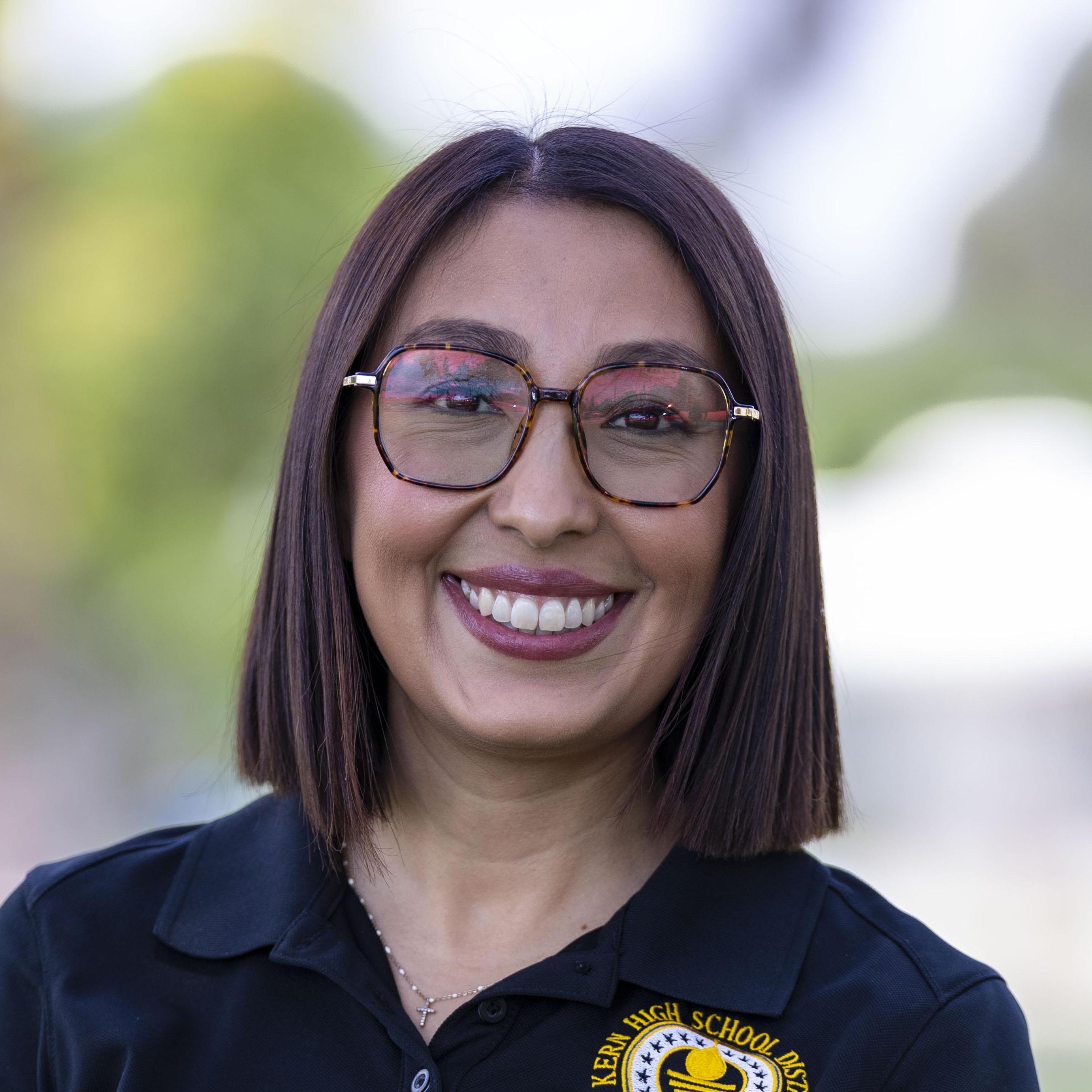 SamanthaTapia, RN, BSN's Profile Photo