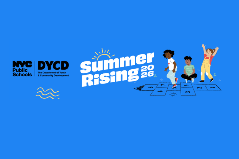summer rising