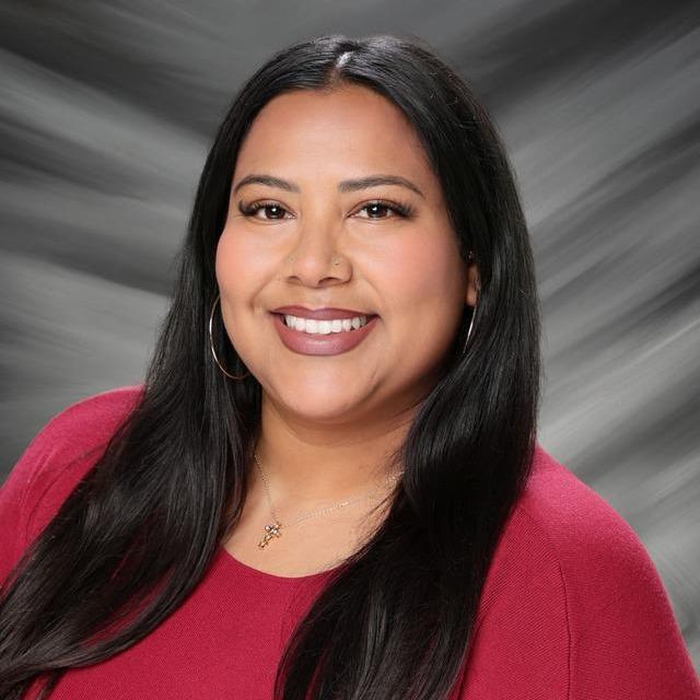 IsamarcPerez's Profile Photo