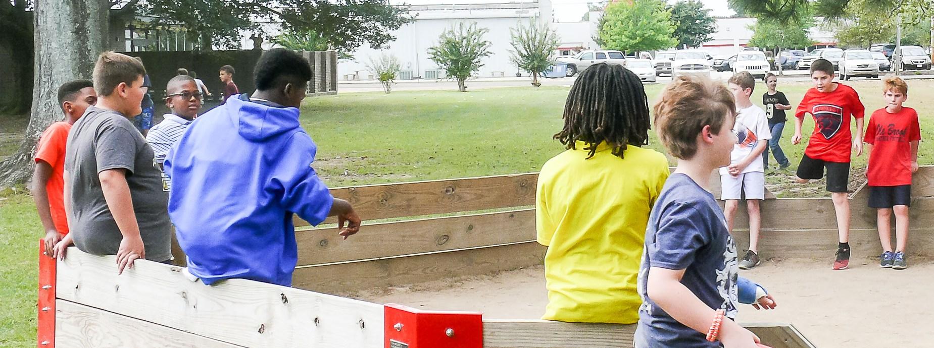 Lipsey Middle School