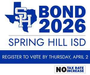 Register To Vote In The May 2 Election