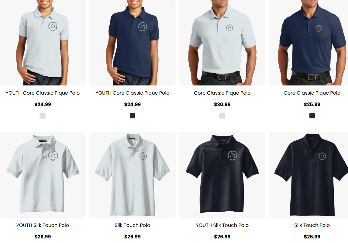 polo